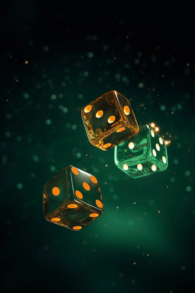 Roda berputar dan hasil ditentukan oleh mekanik fisik Roda Auto Roulette berputar dengan bola yang jatuh ke dalam kantong bernomor