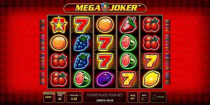Penuh (blackout) — hadiah terbesar Pola penuh bingo blackout