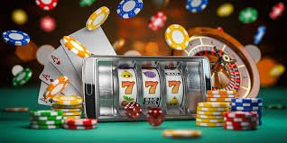 Dealer Blueprint Gaming langsung di studio kasino jarum4d