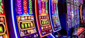 Antarmuka pemilihan meja Blueprint Gaming di aplikasi jarum4d