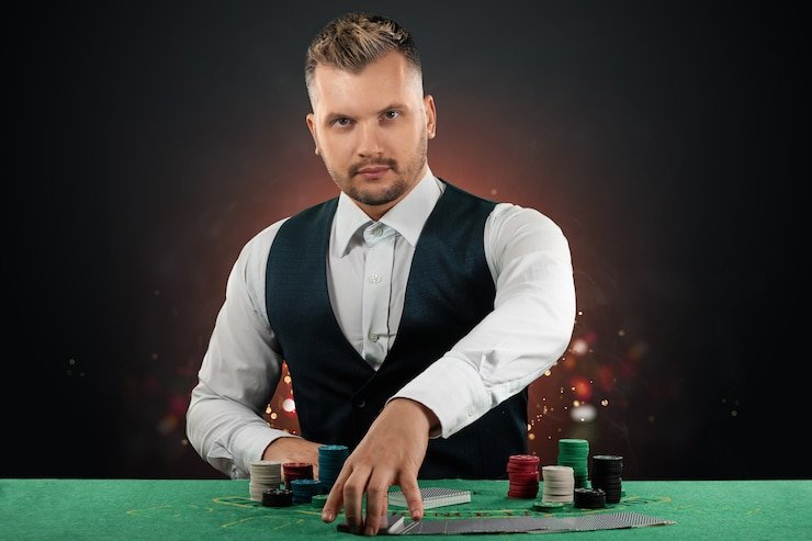 Langkah 3: Konfirmasi jumlah dan odds taruhan