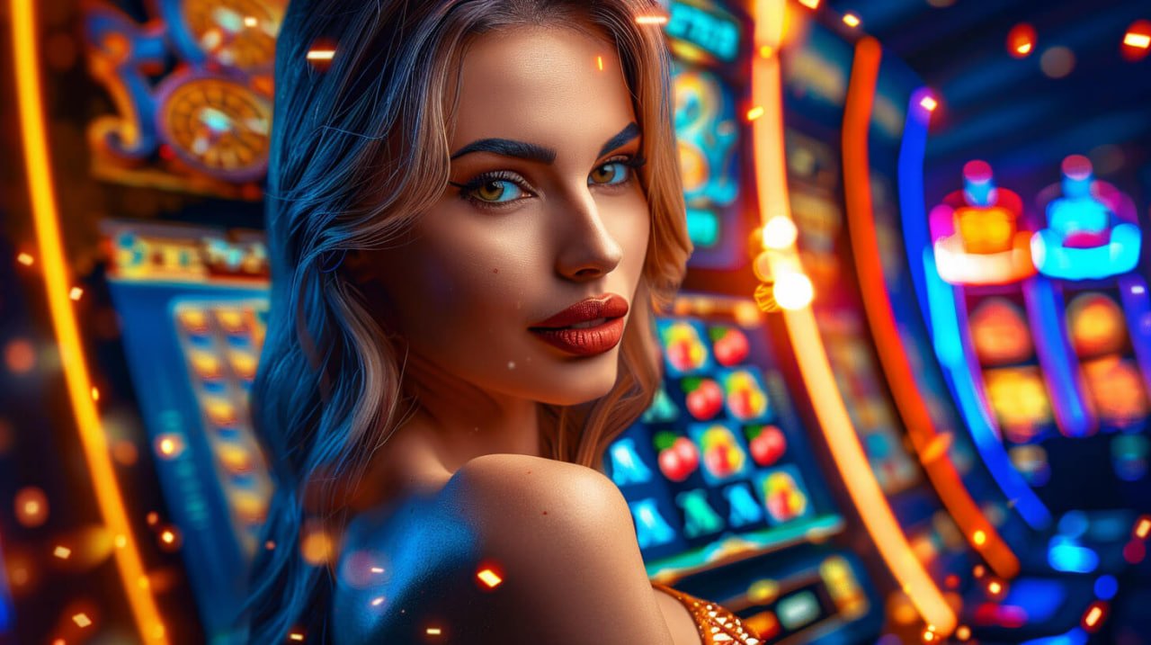 Fitur multi-kamera yang menunjukkan dealer dan roda roulette