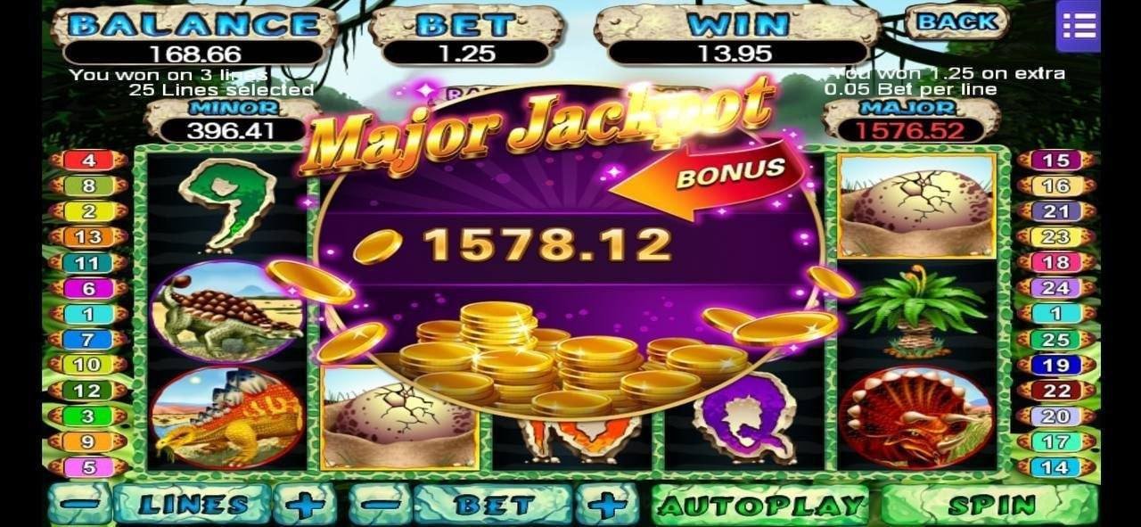 Antarmuka seluler jarum4d untuk menempatkan taruhan Lightning Roulette