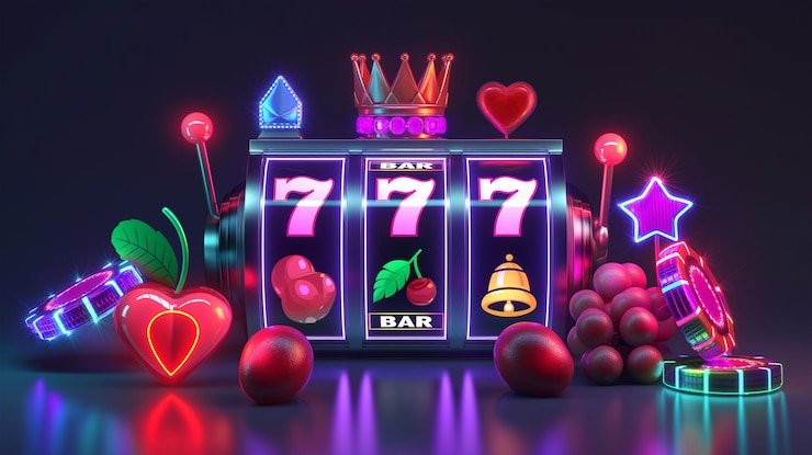 jarum4d featured game showcase