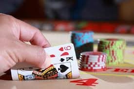 Kontrol taruhan dalam permainan slot jarum4d