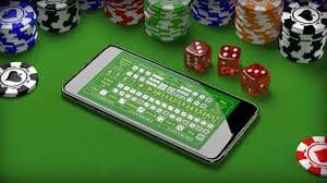 Meja Speed Baccarat jarum4d menampilkan dealer langsung dan area taruhan yang jelas